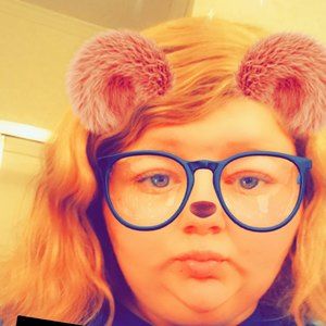 Meet your Posher, Allyson